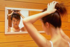 医療用ウィッグならアンベリール