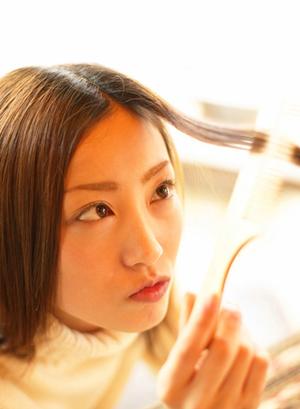 普通をより良く魅せる男性専用美容室